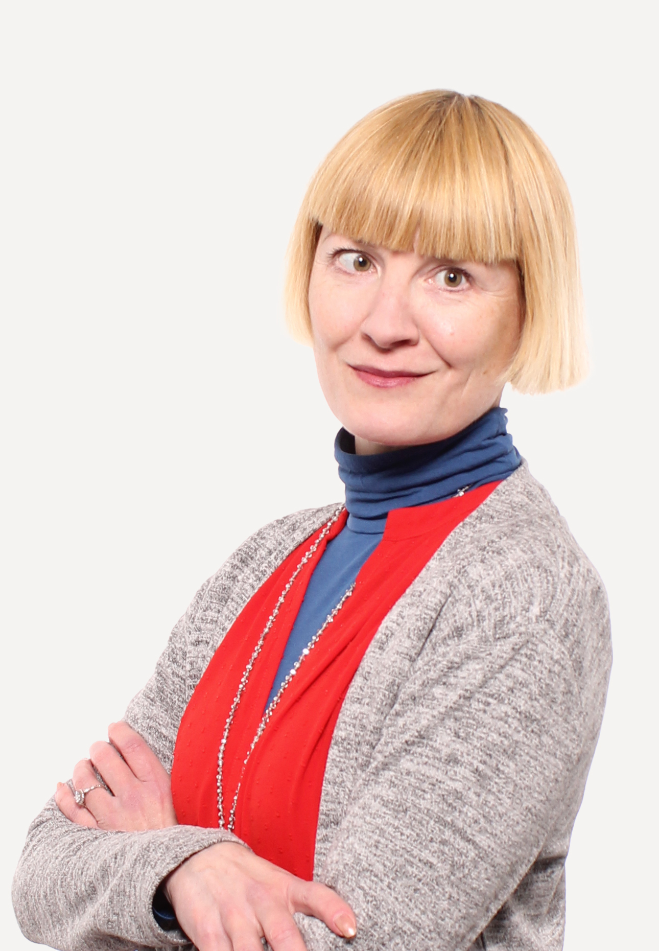 Profiilikuva Wenhe Petra Ogunjimi 1